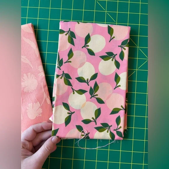 FABRIC DESTASH / Misc Ruby Star Society & Robert Kaufman Bundle - Picture 6 of 7